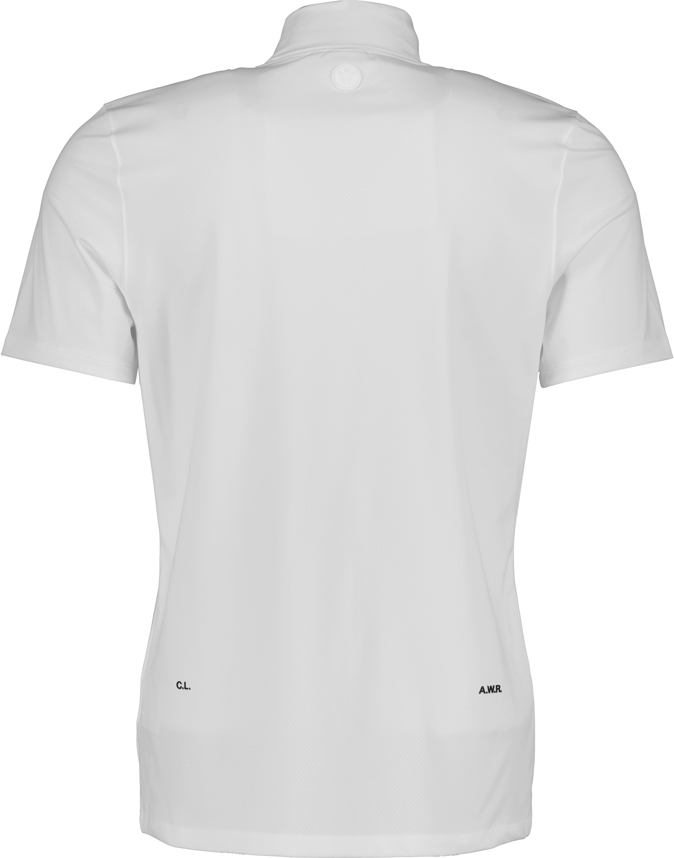 NOCTA Golf Mock Neck Top