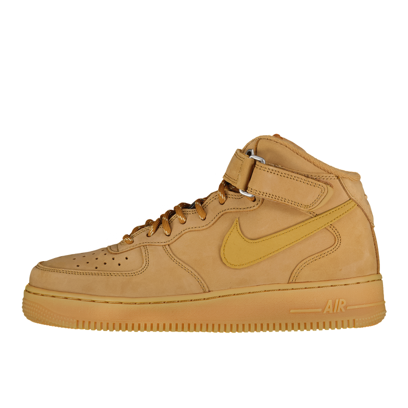 wheat air force 1 preschool