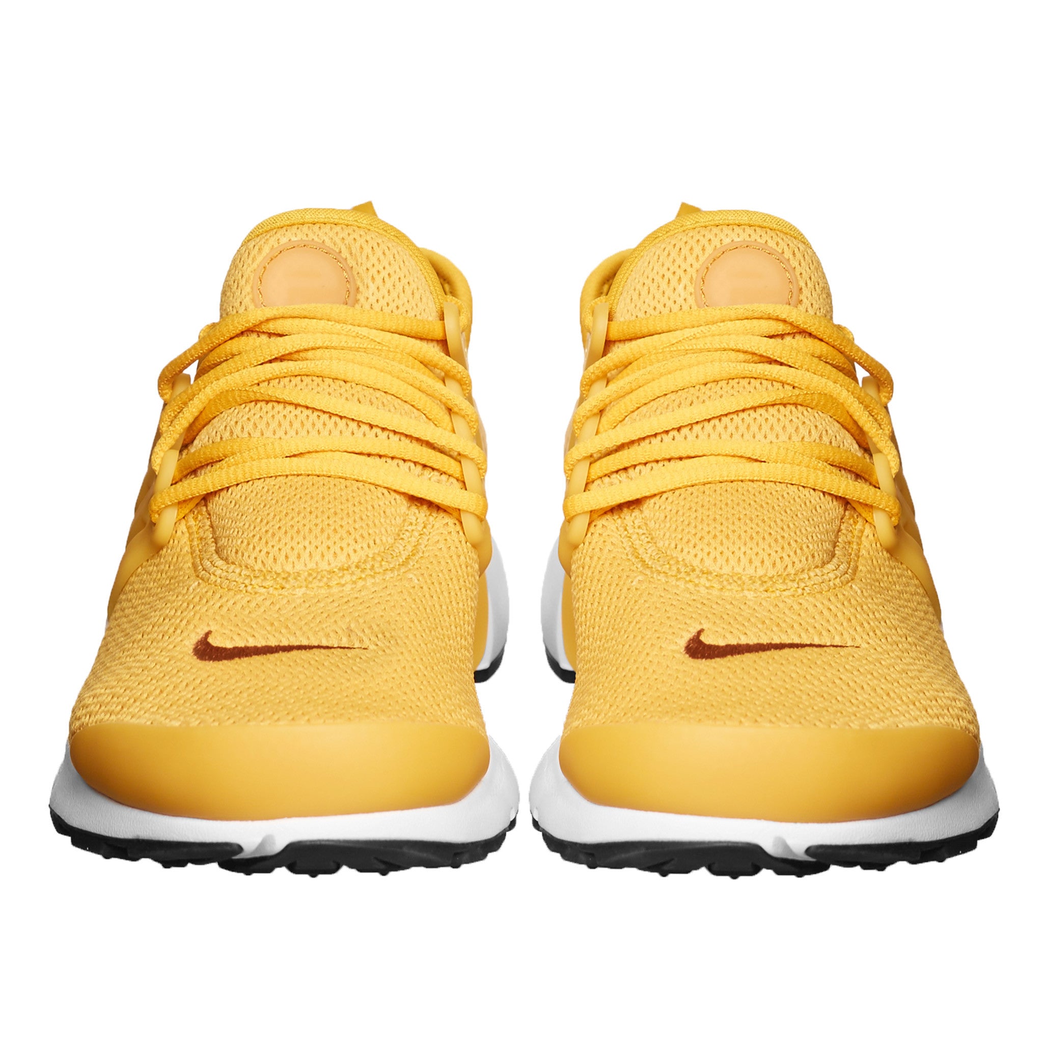 mustard nike presto