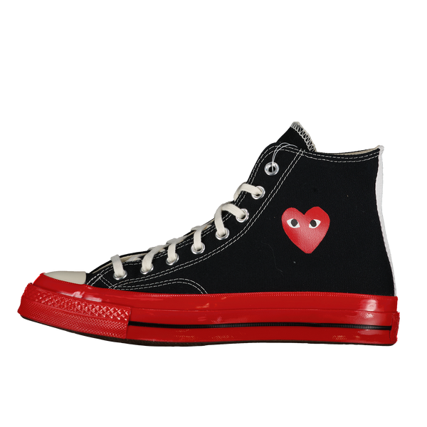 CDG PLAY Chuck 70 High – Wish Atlanta