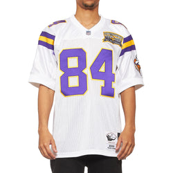 mitchell and ness vikings jersey