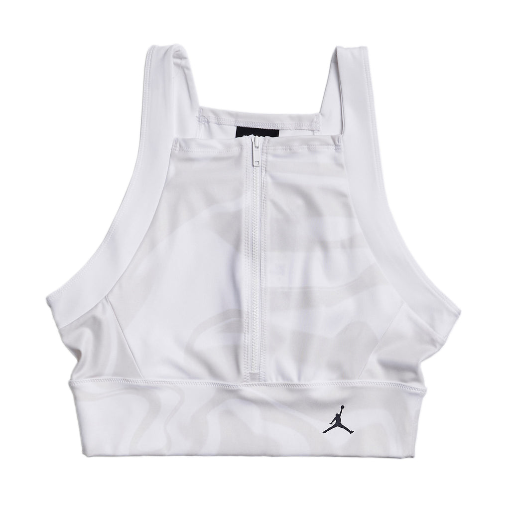 jordan crop top