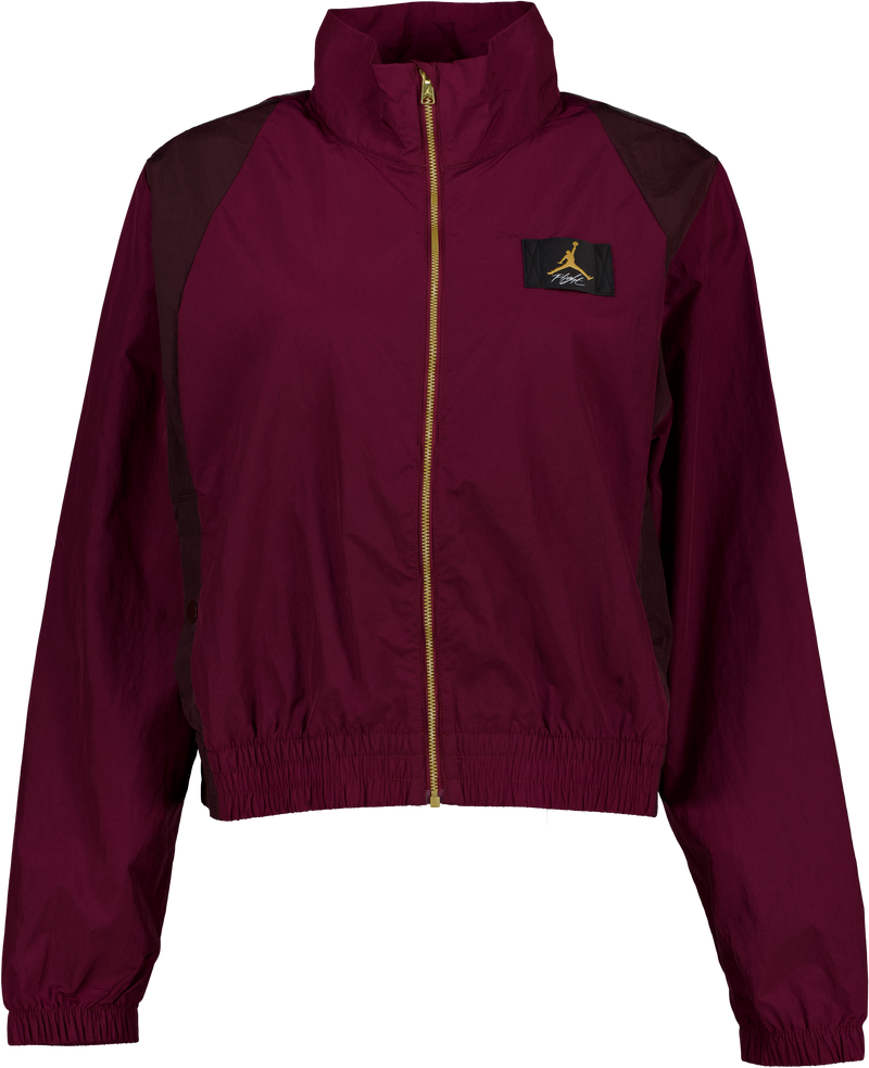 womens jordan jacket