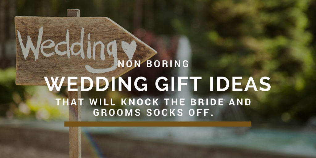 wedding gift ideas for doctors