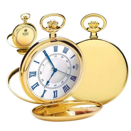 Royal london 2025 pocket watch reviews