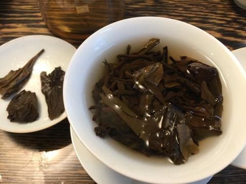 gaiwan brewing method gongfu cha tea ware essentials of gaiwan