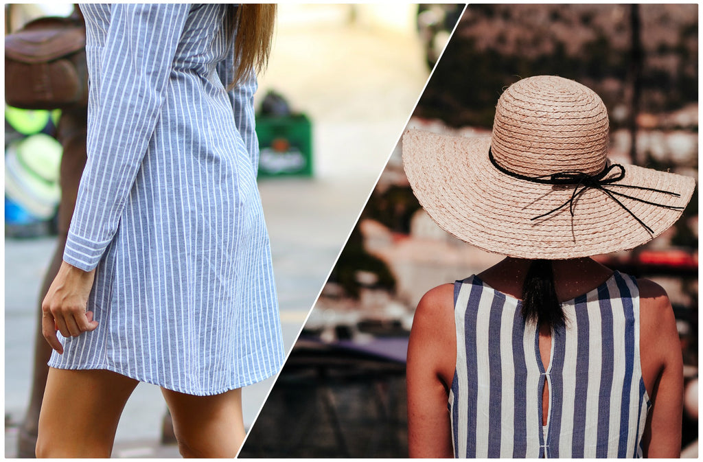 Breton stripes