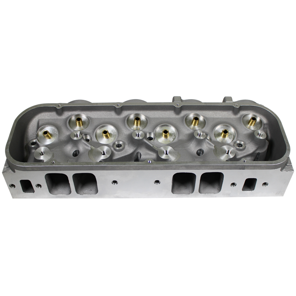 porting kit for aluminum heads