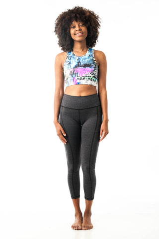 Women pilates wear