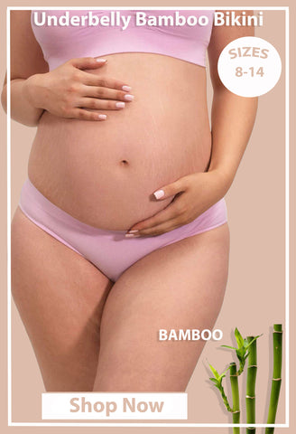 Bambini - Bamboo Bikini Brief