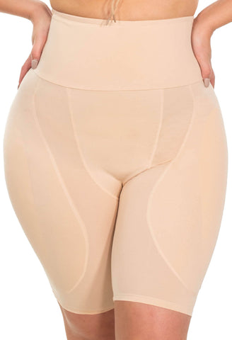 Maximum Tummy Control Belly Band Shapewear- 2 Pack