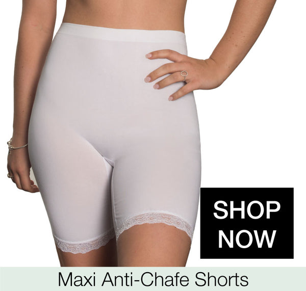 Shop Anti-Chafing Shorts
