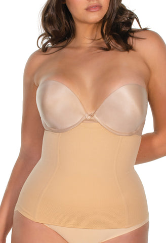 Say goodbye to insecurities with the top shapewear for apple shapes 