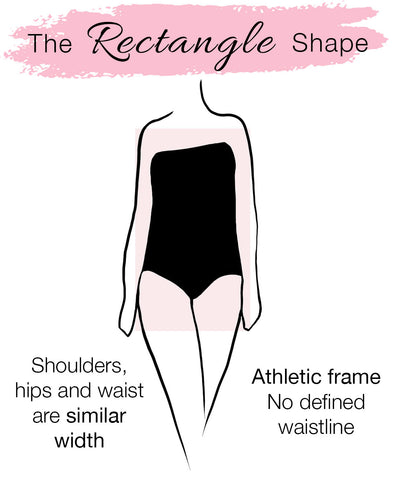 Dos and Don'ts of Shapewear for Rectangle Body Shape