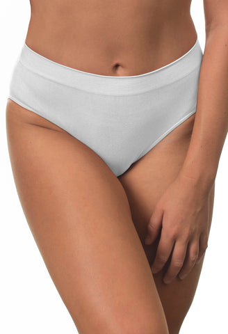 Ladies Briefs Underwear Womens Knickers Shorts Midi Lingerie Cotton UK Size  8-22