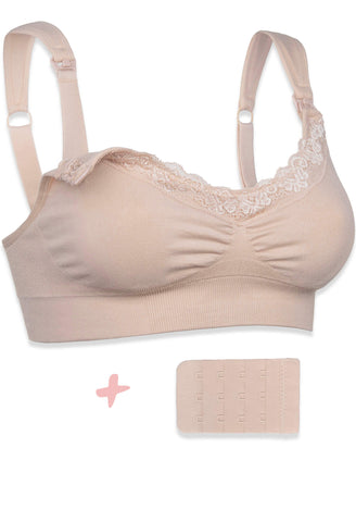 BFree Australia Full Bust Bamboo Strapless Nursing Bras, Feeding, Gumtree  Australia Caboolture Area - Morayfield