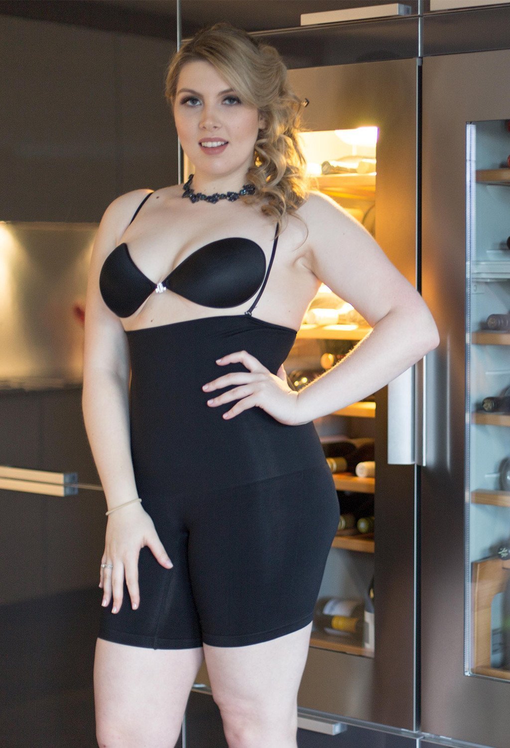 plus size spanx australia