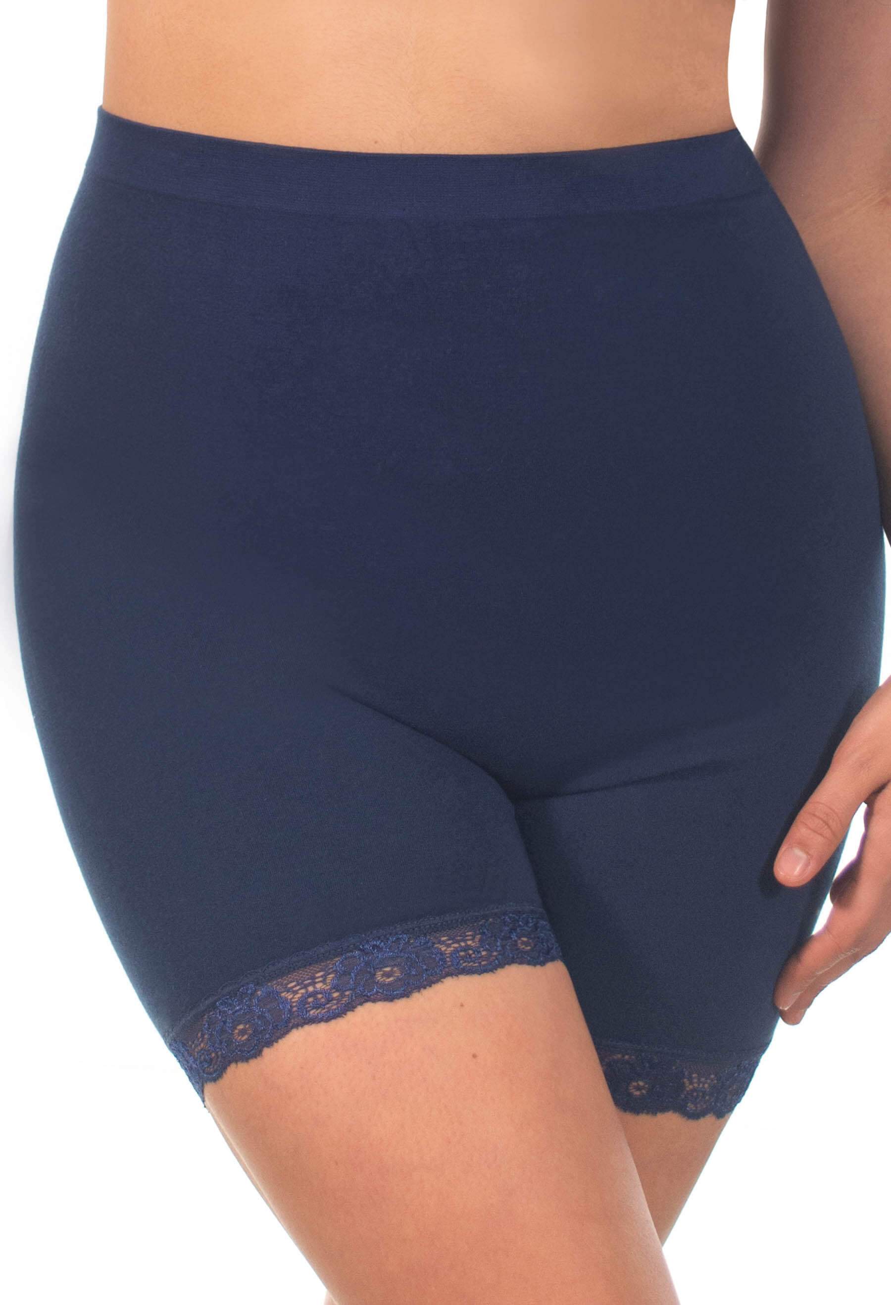 Anti Chafing Underwear Midi Shorts | B Free Australia