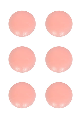 Nipple Covers  Silicone Covers for Backless Dresses – B Free