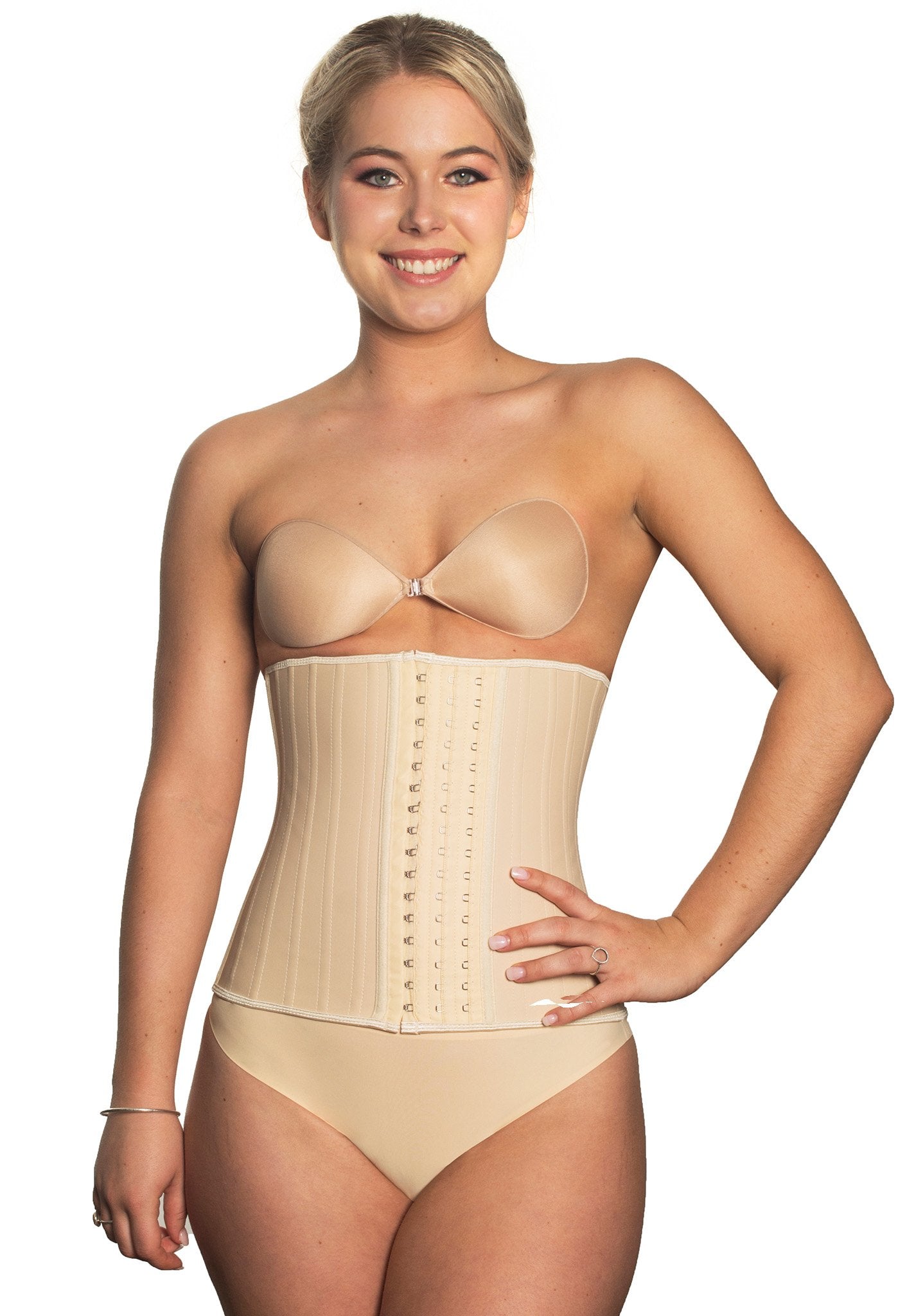 bridal corset