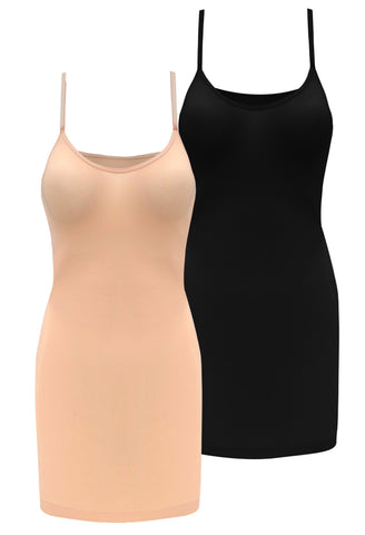 Shaping Slips, Shapewear