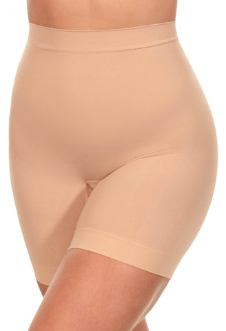 Curvy Anti-Chafing Shorts Set. Prevents thigh rub and chafe! – B Free  Australia