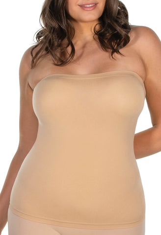 Boob Tubes & Tube Bra For Seamless Underbust Look. – B Free Australia