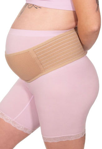 Maternity Anti Chafing Shorts  Stop thigh rub during pregnancy – B Free  Australia