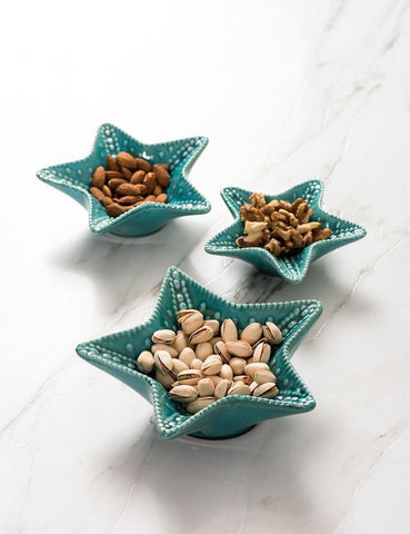 Nut Bowls - The Decor Kart