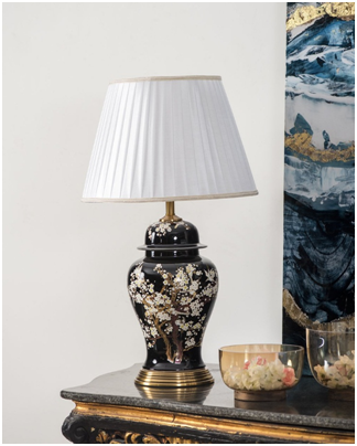 Table Lamps - The Decor Kart
