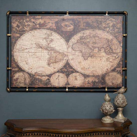 World Map Collection