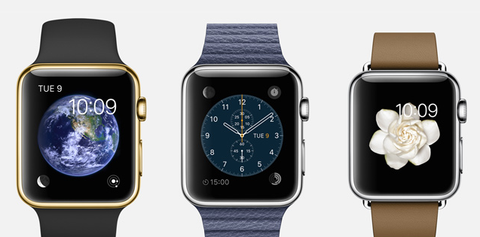 The Apple Watch is quickly becoming the dominant wearable device Apple Watch Price Lists and Where to buy online