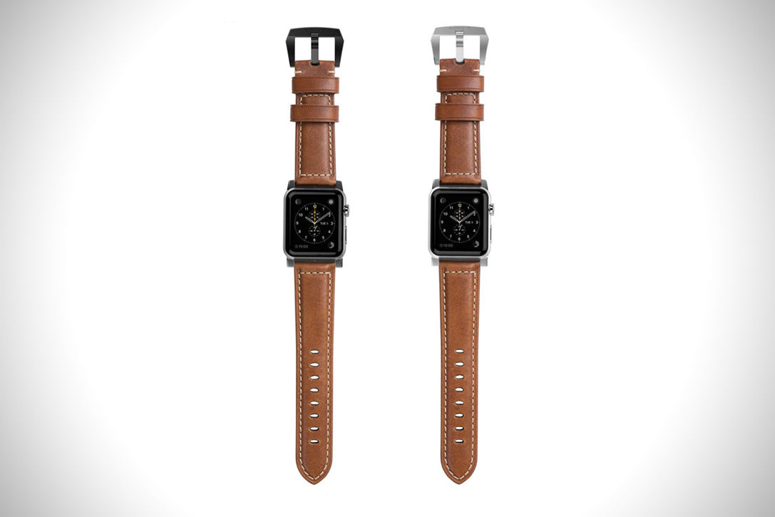 s when apple release its first generation iwatch Best Apple Watch Straps 2017: third party bands to make your apple watch a unique look