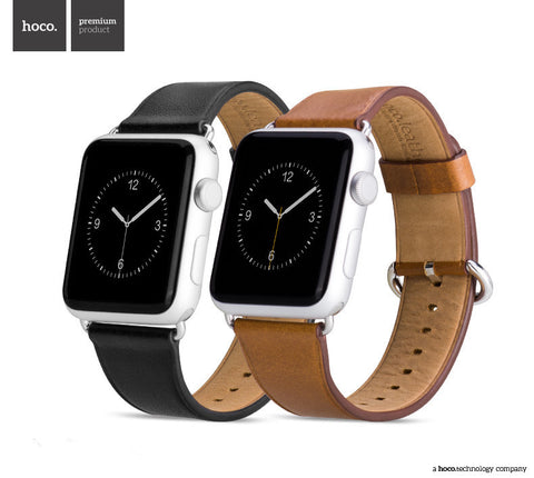  we are always looking for the best beautiful  New Arrival. Calf Leather and Link Bracelet Band for Apple Watch