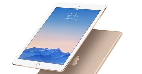 Black friday deals 2015-iPad Air 2