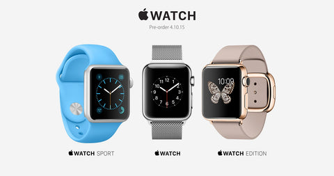 Black friday deals 2015-Apple watch