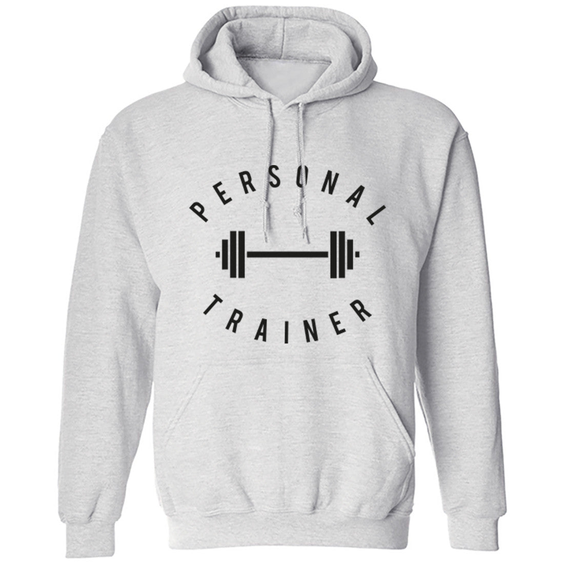 trainer hoodie