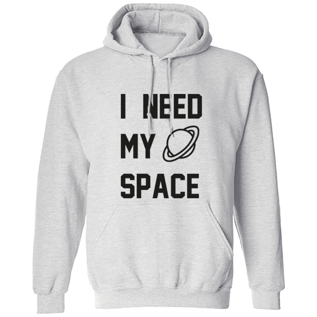 i need my space sweatshirt