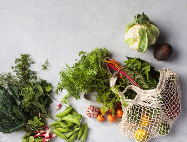 detox plan supplements