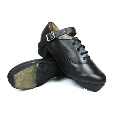 rutherford jig shoes