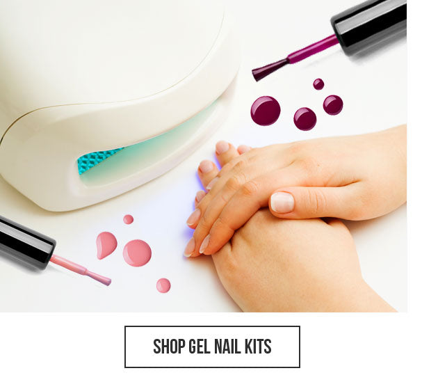 Cheap Nail Art Supplies Uk