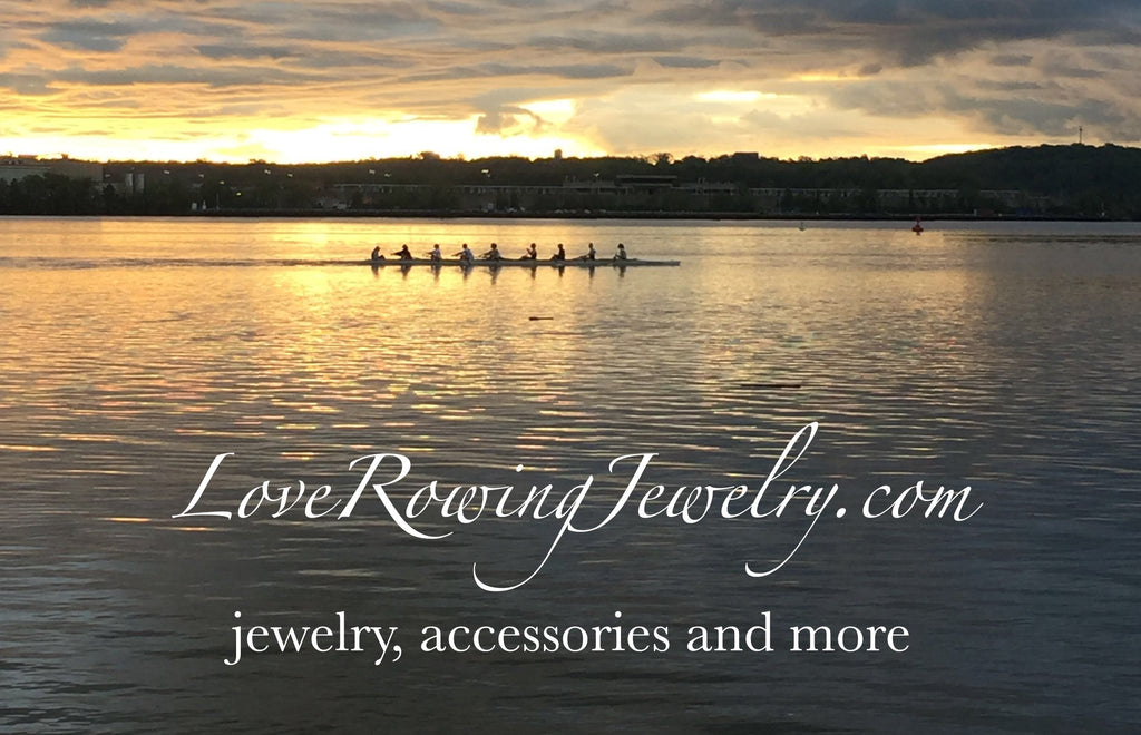 Rubini Jewelers Rowing Jewelry