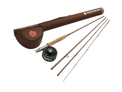 Redington Field Kit – Headwaters Outfitters Outdoor Adventures