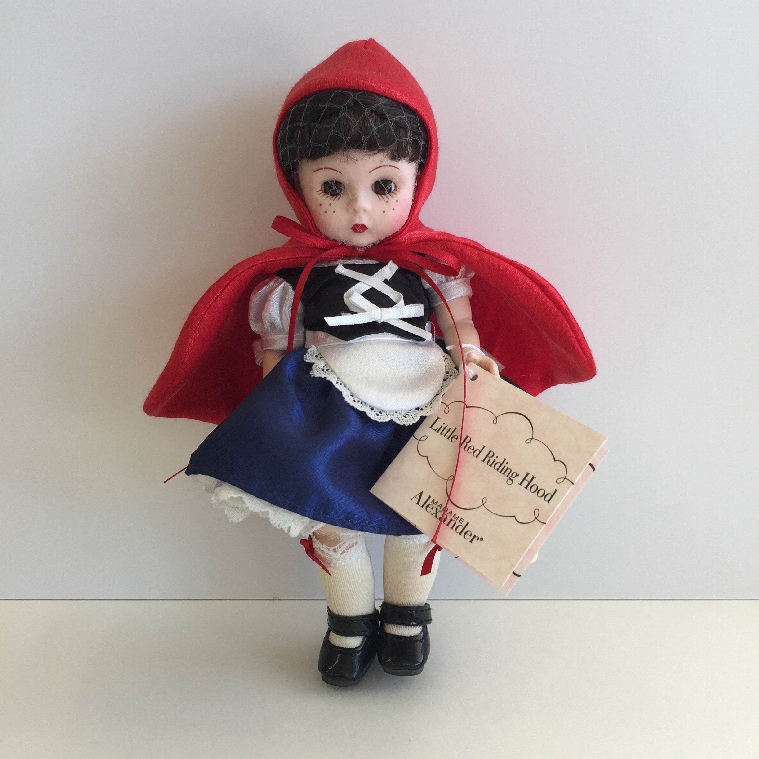 little red riding hood dolls sale