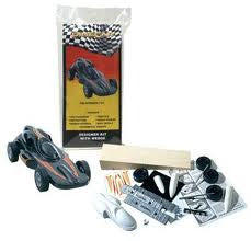 COMPLETE DESIGNER KIT AVENGER