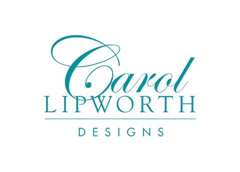 Carol Lipworth Designs Logo