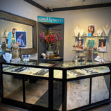 Carol Lipworth Designs at Levy's