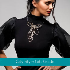 City Style Gift Guide
