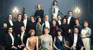 Downton Abbey Cast