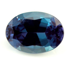 Alexandrite topaz stone